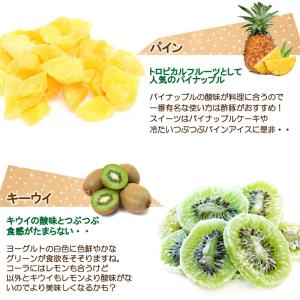 ドライフルーツミックス 800g 【全国送料無...の詳細画像3