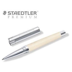 ステッドラー（STAEDTLER） ボールペン 高級 木軸 ドイツ プレミアム