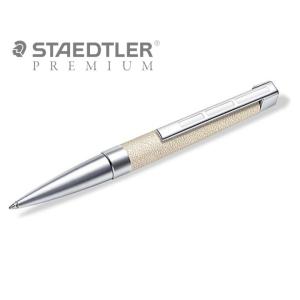 ステッドラー（STAEDTLER） ボールペン 高級 木軸 ドイツ プレミアム