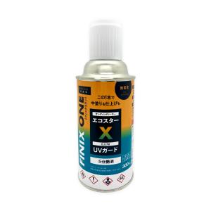 フィニクスワン 300ml スプレー リペア 補修 中塗り 上塗り 無黄変 ハウスボックス キャンディルデザイン