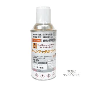 エコスター UVガード 300ml 艶調整 スプレー 艶有 3分艶消 5分艶消 7分