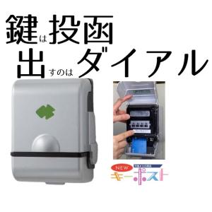 エースキーボックス KC-60WG 携帯・固定兼用 ホワイトグレー 杉田