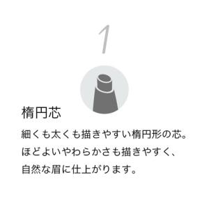 ぺんてる ルルズコスメティコ lulus co...の詳細画像2