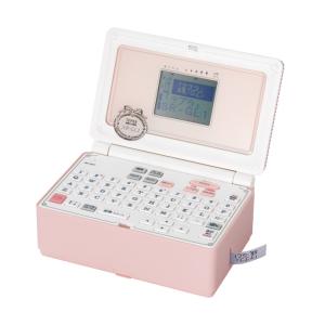 TEPRA PRO テプラ ガーリーテプラPRO...の商品画像