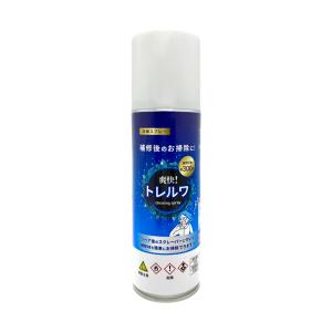 爽快！トレルワ 220ml ハードワックスの除去 補修 リペア