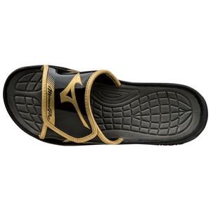 ミズノプロ スライド サンダル 11GJ150100