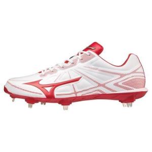 【ＭＩＺＵＮＯ】ミズノ スパイク グローバルエリート ライトレボエリート 11GM211162｜fudou-sp