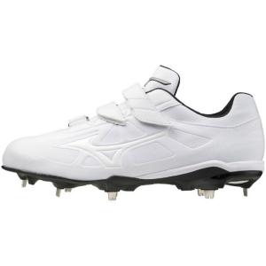 【ＭＩＺＵＮＯ】ミズノ スパイク ライトレボバディーBLT 11GM212001