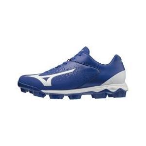 【ＭＩＺＵＮＯ】ミズノ ポイントソールスパイク ウエーブセレクトナイン 11GP192272｜fudou-sp