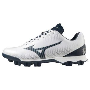 MIZUNO ポイントスパイク ウェーブライトレボ ミズノ mizuno