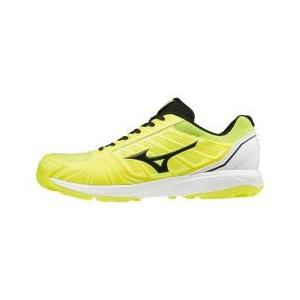 《特価》【ＭＩＺＵＮＯ】ミズノ トレーニングシューズ ライズトレーナー 11GT202045｜fudou-sp