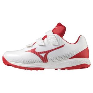 【ＭＩＺＵＮＯ】ミズノ トレーニングシューズ ライトレボトレーナーCR(野球／ソフトボール)[ユニセックス] 11GT222162｜fudou-sp