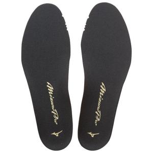 MIZUNO（ミズノ） 野球 インソール ミズノプロ PUインソール スポーツ