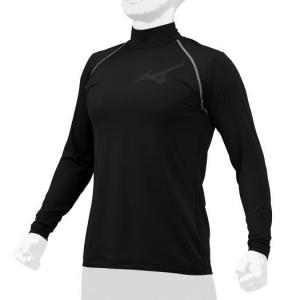 MIZUNO（ミズノ） 【MIZUNO】ミズノ バイオギア ハイネック長袖