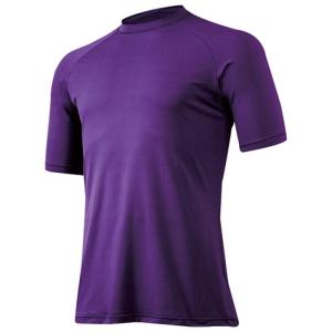 【ＭＩＺＵＮＯ】ミズノ アンダーシャツ ライトフレキシードライ　丸首・半袖 12JA5P3067