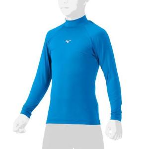 MIZUNO（ミズノ） 【MIZUNO】ミズノ ジュニア ローネック 長袖