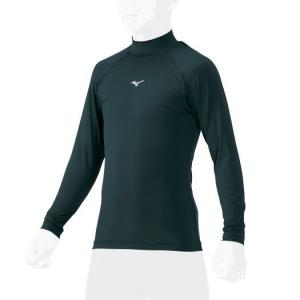 MIZUNO（ミズノ） 【MIZUNO】ミズノ バイオギア ハイネック長袖