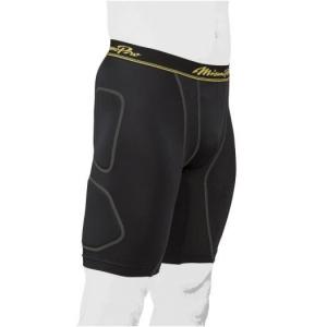 【MIZUNO PRO】ミズノプロ スライディ...の詳細画像2