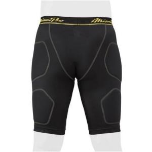 【MIZUNO PRO】ミズノプロ スライディ...の詳細画像3
