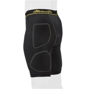 【MIZUNO PRO】ミズノプロ スライディ...の詳細画像4