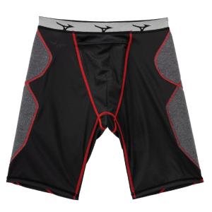 【MIZUNO】ミズノ 汗処理/通気 KUGE...の詳細画像1
