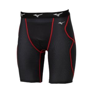 【MIZUNO】ミズノ 汗処理/通気 KUGE...の詳細画像3