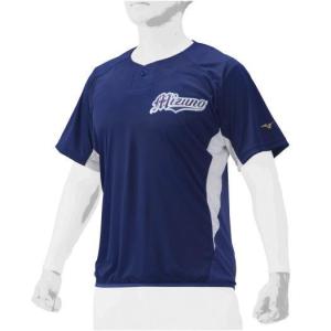 MIZUNO（ミズノ） 【MIZUNO】ミズノ WBC日本代表モデル ハーフ