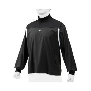 MIZUNO（ミズノ） 【MIZUNO】ミズノ トレーニングジャケット