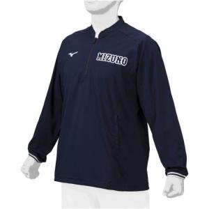 MIZUNO（ミズノ） 【MIZUNO】ミズノ WBC日本代表モデル ハーフ