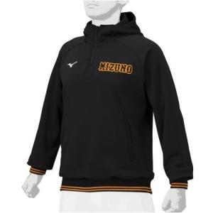 読売ジャイアンツ　プロコレ　ミズノパーカー　フーディー　2XO 読売ジャイアンツ プロコレ ミズノパーカー フーディー 2XO プロ野球