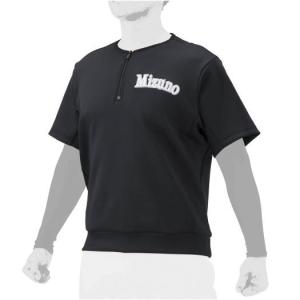 MIZUNO（ミズノ） 【MIZUNO】ミズノ WBC日本代表モデル ハーフ