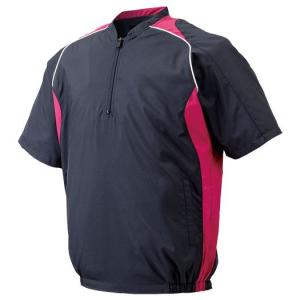 MIZUNO（ミズノ） 【MIZUNO】ミズノ WBC日本代表モデル ハーフ