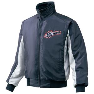 MIZUNO 【MIZUNO】ミズノ JAPANモデル グラウンドコート MIZUNO 【MIZUNO】ミズノ JAPANモデル グラウンドコート