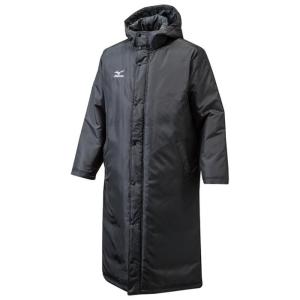 MIZUNO 【MIZUNO】ミズノ ベンチコート 12JE6G6014 : 不動 MIZUNO 【MIZUNO】ミズノ ベンチコート 12JE6G6014 : 不動