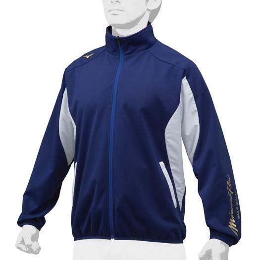 【MIZUNO PRO】ミズノプロ テックシールドシャツ 12JE8W0216