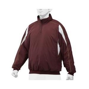 MIZUNO（ミズノ） 【MIZUNO PRO】ミズノプロ フリースジャケット