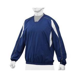 MIZUNO（ミズノ） 【MIZUNO】ミズノ Vネックジャケット 長袖