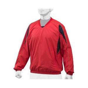 MIZUNO（ミズノ） 【MIZUNO】ミズノ Vネックジャケット 長袖