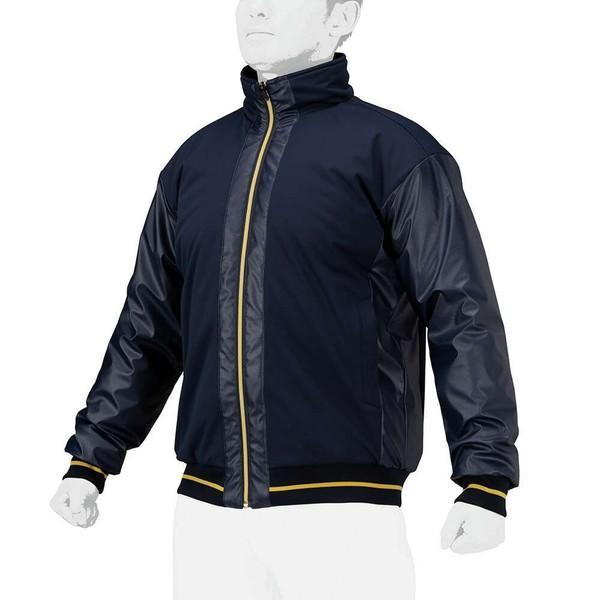 【MIZUNO PRO】保温素材／発熱素材／ミズノプロ テックフィルブレスサーモグラウンドコート 1...