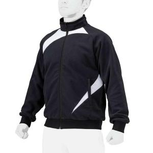 ダイヤのA ミズノ　公式　フリースジャケット ダイヤのA ミズノ 公式 フリースジャケット ダイヤのA ミズノ 公式