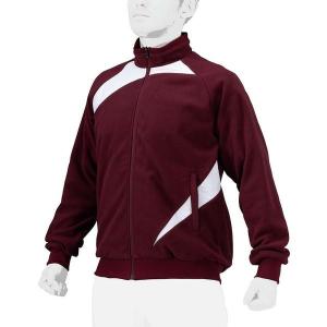 MIZUNO（ミズノ） 【MIZUNO PRO】ミズノプロ フリースジャケット 厚手