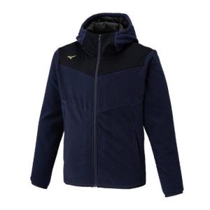 MIZUNO PRO ミズノプロ ビッグ ロゴ 野球 ポリエステル ジャケット MIZUNO PRO ミズノプロ ビッグ ロゴ 野球 ポリエステル ジャケット
