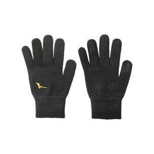 ミズノプロ ブレスサーモニットグローブ 12JY0E0105