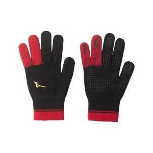 ミズノプロ ブレスサーモニットグローブ 12JY0E0196