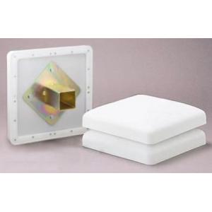 ベース埋め込み金具 Amazon | ZETT(ゼット) 野球 球場用 ベース用埋め込み金具 ZBV73