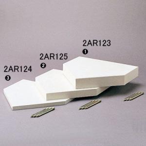 MIZUNO（ミズノ） 【MIZUNO】ミズノ ホームベース（1枚／6cm