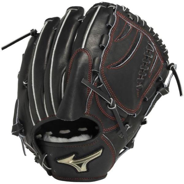 【ＭＩＺＵＮＯ】ミズノ ゴールデンエイジ硬式用グラブ【グローバルエリート】Hselection SI...