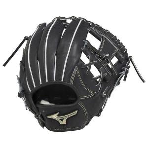 MIZUNO 【MIZUNO】ミズノ 硬式用グラブ 【グローバル