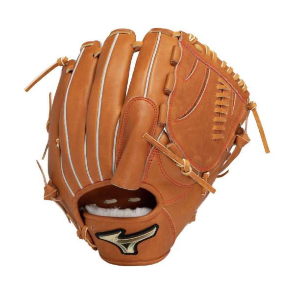 【ＭＩＺＵＮＯ】ミズノ 硬式用グラブ 【グローバルエリート】Hselection SIGNA【投手用...