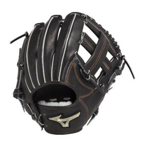 ミズノ硬式用グラブHselection SIGNA投手 MIZUNO（ミズノ） 【MIZUNO】ミズノ 硬式用グラブ 【グローバル